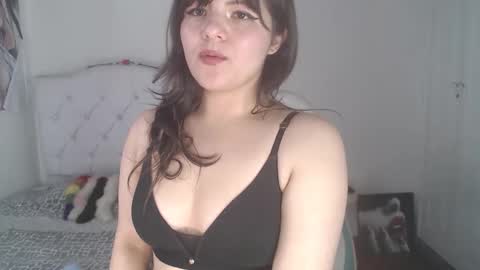 alissa_morrison online show from May 11, 4:48 pm