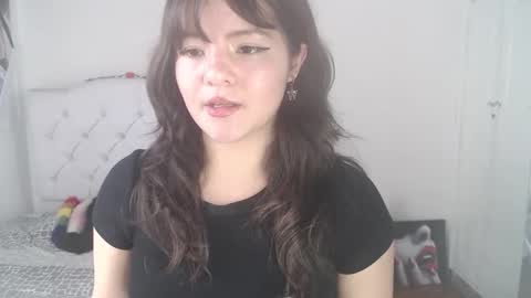 alissa_morrison online show from May 13, 6:27 pm