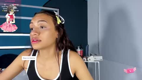 alissadoll_ online show from December 3, 3:41 am