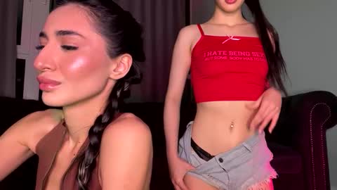 Alissa online show from December 5, 2:36 pm