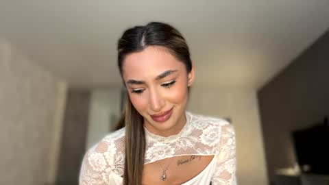 Alissa online show from May 13, 1:19 pm