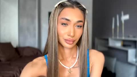 Alissa online show from June 28, 10:32 am