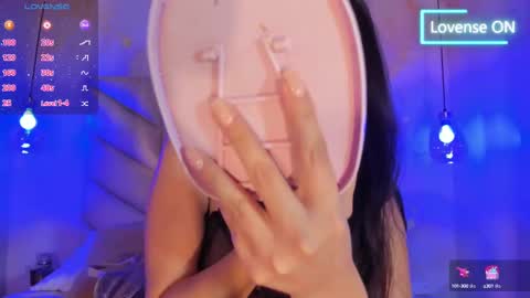 Alissa online show from March 11, 11:44 am