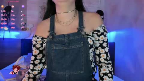 Alissa online show from October 2, 11:28 am