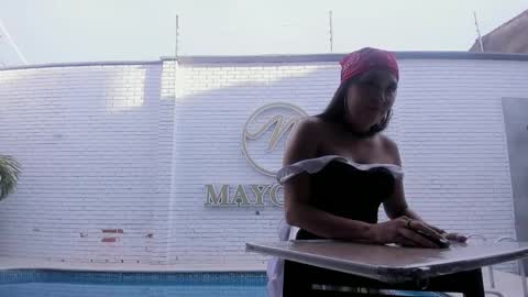 Alissa online show from October 11, 11:31 am