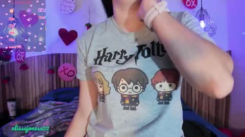 Alissa online show from February 17, 11:40 am