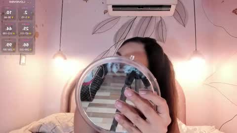 Alissa online show from March 26, 3:28 pm