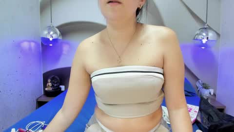 Alissa online show from March 28, 11:43 am