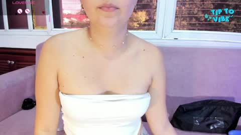 Alissa online show from May 20, 11:49 am
