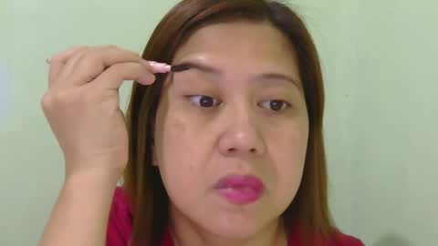 Snapshot of alissalove18 chatting on January 9, 5:13 am alissalove18 online show from January 9, 5:13 am