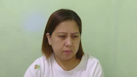 Snapshot of alissalove18 chatting on January 22, 8:07 am alissalove18 online show from January 22, 8:07 am