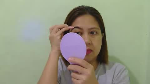 Snapshot of alissalove18 chatting on February 1, 10:34 pm alissalove18 online show from February 1, 10:34 pm