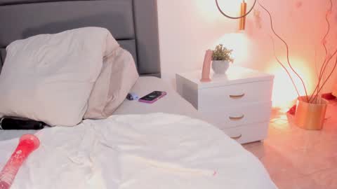 AlissaNix online show from February 2, 2:59 am