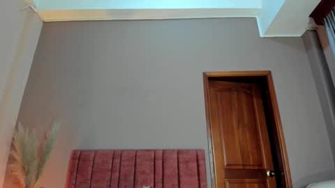 AlissaNix online show from November 23, 5:02 pm