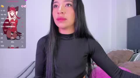 Snapshot of alissarose_1 chatting on June 1, 9:16 pm alissarose_1 online show from June 1, 9:16 pm