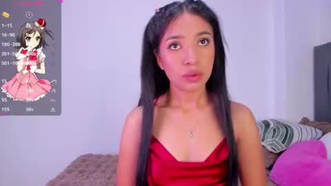 Snapshot of alissarose_1 chatting on June 16, 12:46 am alissarose_1 online show from June 16, 12:46 am
