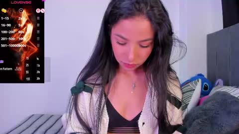 Snapshot of alissarose_1 chatting on June 28, 3:01 am alissarose_1 online show from June 28, 3:01 am