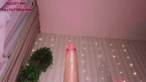 im Allise online show from March 14, 3:45 am