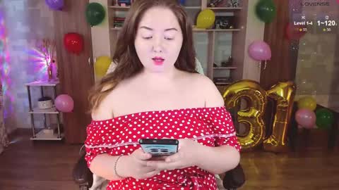 alissdaisyy online show from May 20, 8:31 am