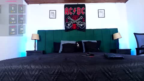 Alisse online show from September 20, 12:39 pm