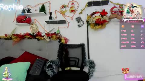 alisson0002 online show from December 25, 6:52 pm