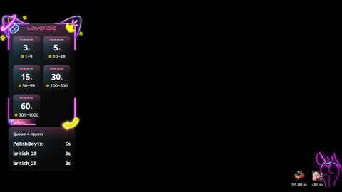 alisson0002 online show from January 11, 12:37 am