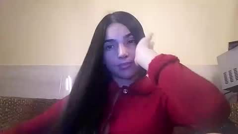 Alisson369  online show from January 7, 8:24 am