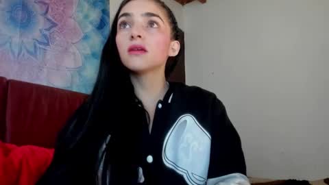 Alisson369  online show from October 12, 11:53 am