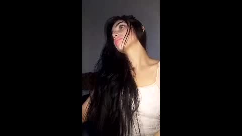 Alisson369  online show from May 15, 10:55 am