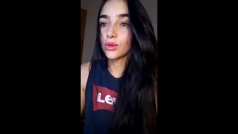 Alisson369  online show from May 27, 9:17 am