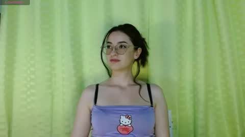 Ali  online show from June 24, 11:37 pm
