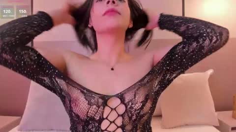 alisson_81 online show from May 14, 2:40 am