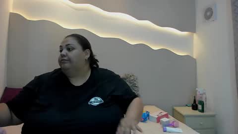 Alisson online show from October 24, 11:28 am