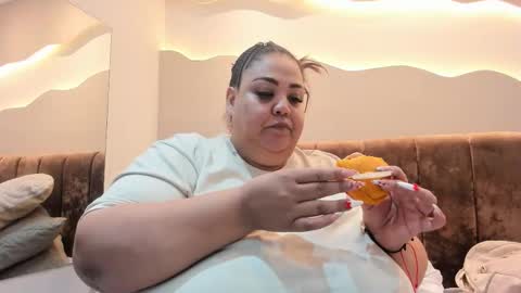 Alisson online show from February 11, 11:15 am