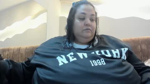 Alisson online show from February 16, 11:17 am