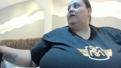 Alisson online show from March 15, 10:27 pm