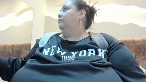 Alisson online show from March 16, 11:36 am