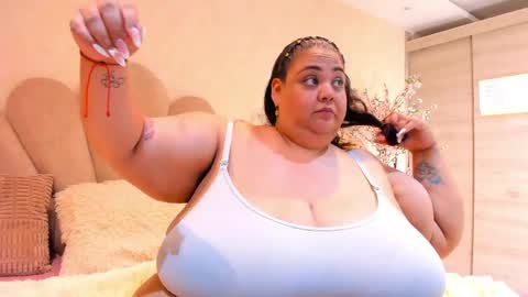 Alisson online show from May 17, 2:31 am