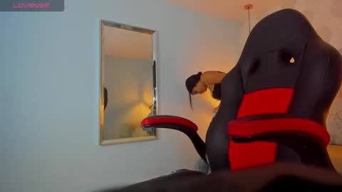 ALISSON online show from October 14, 12:17 pm