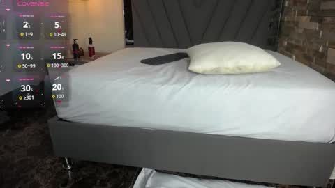 ALISSON online show from October 23, 12:15 pm