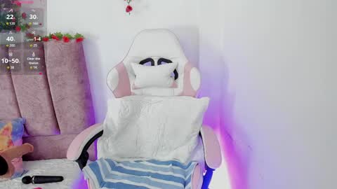 Alisson online show from June 8, 10:32 pm