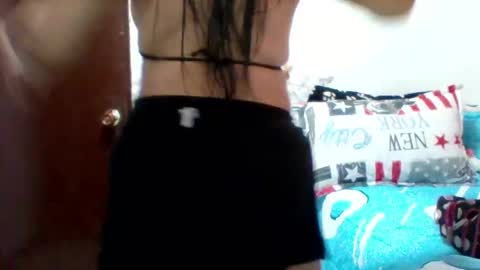 alisson brand online show from January 16, 4:44 pm