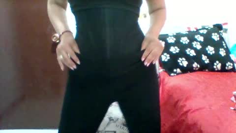 alisson brand online show from March 29, 5:02 pm