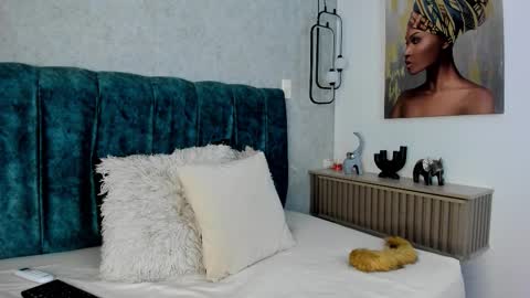 alisson_fox69 online show from December 16, 1:43 am