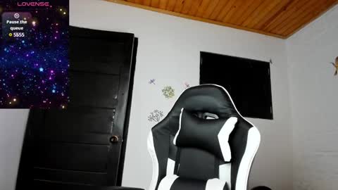 Alisson hoffman05 online show from December 29, 9:52 pm