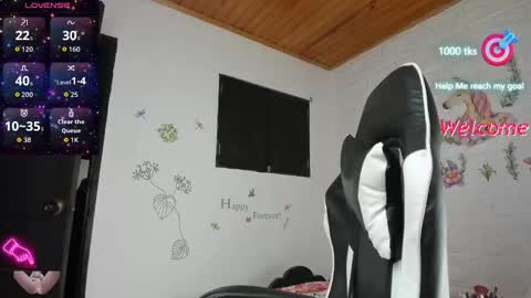 Alisson hoffman05 online show from November 13, 1:04 am