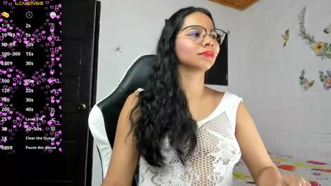 Snapshot of alisson_hoffman05 chatting on April 14, 12:05 am Alisson hoffman05 online show from April 14, 12:05 am
