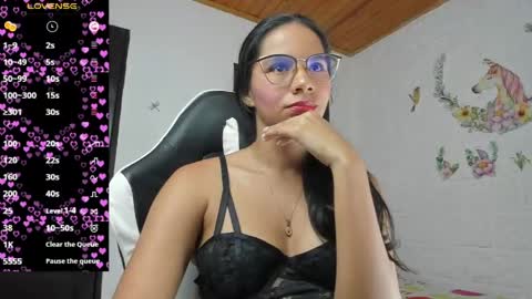 Snapshot of alisson_hoffman05 chatting on April 21, 1:42 am Alisson hoffman05 online show from April 21, 1:42 am