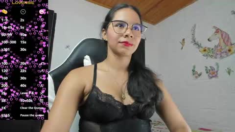 Snapshot of alisson_hoffman05 chatting on April 29, 11:22 pm Alisson hoffman05 online show from April 29, 11:22 pm