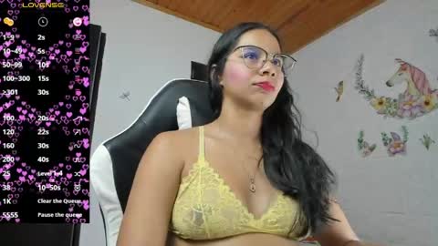 Snapshot of alisson_hoffman05 chatting on May 10, 12:05 am Alisson hoffman05 online show from May 10, 12:05 am